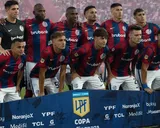 Es figura en San Lorenzo, lo buscan de Europa pero se enfoca en el “Ciclón”