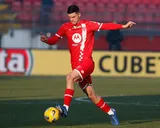 ¿Cómo juega Valentín Carboni, el europibe convocado por Lionel Scaloni?