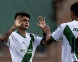 Quién es Federico Medina, el futbolista de Banfield que firmó su primer contrato con el “Taladro”
