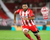 “Huracán es como mi novia”: Wanchope Ábila sobre el posible regreso a su ex club