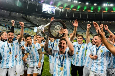 Mercado de pases: fue campeon de América con La Scaloneta pero no encuentra club