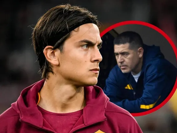 Boca acelera el deseo: Dybala ilusiona pero hay un detalle que define todo