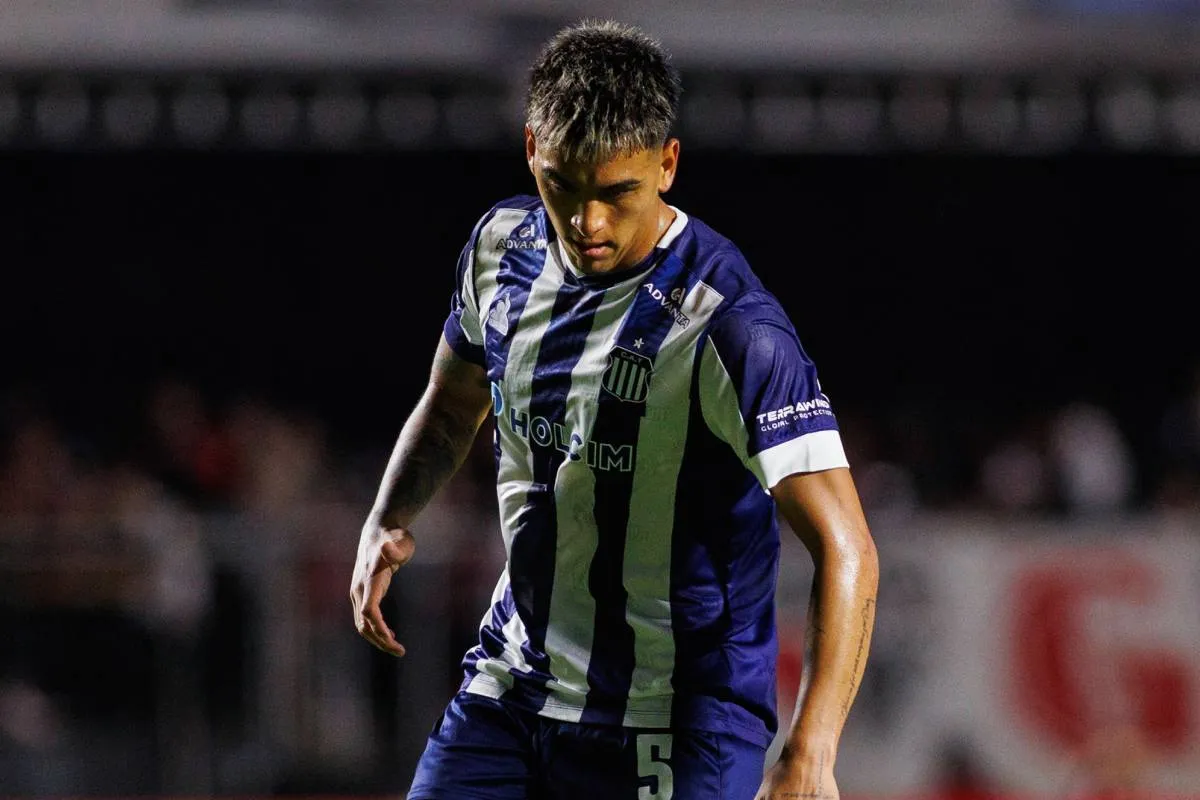 Matías Galarza