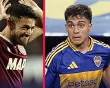 Lanús vs Boca Juniors – Liga Profesional hoy: a qué hora juegan, formaciones y dónde ver en vivo