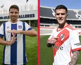 Talleres vs River Plate – Copa Libertadores: a qué hora juegan, dónde ver, posibles formaciones e historial
