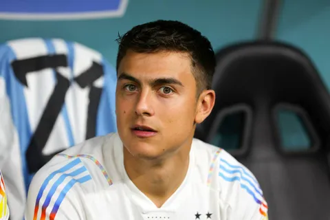 Selección Argentina: El sorpresivo anuncio sobre Paulo Dybala para los duelos de Eliminatorias