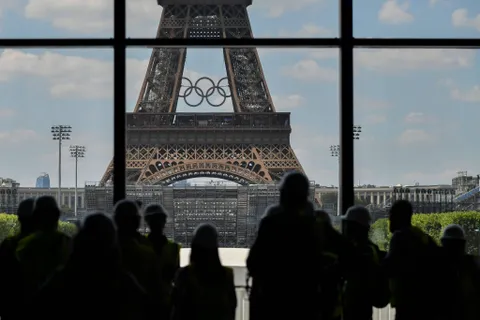 ¿Olimpíadas o Juegos Olímpicos? Cómo se le dice a la competencia más añeja del deporte
