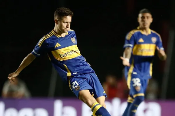 Ander Herrera Boca