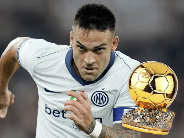 ¿Cuándo se entrega el Balón de Oro 2024?