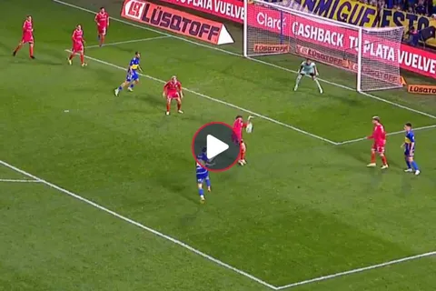 Liga Profesional: ¿Fue penal para Boca en la última jugada del partido ante Barracas Central?