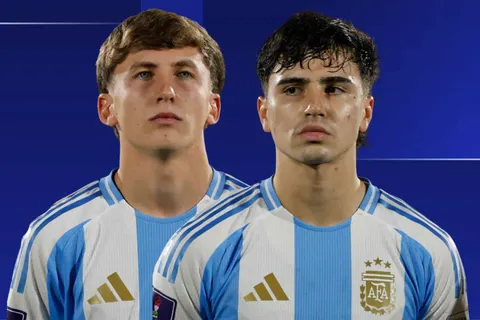 Mundial Sub 20: son figuras en la Selección Argentina y sus clubes los necesitan más que nunca
