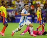 Así quedó la tabla de títulos de la Copa América tras la consagración de Argentina