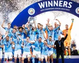 Cómo el MANCHESTER CITY pasó de ser el segundo de la ciudad al mejor equipo del MUNDO