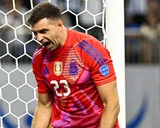 Copa América: ¿cuántas tandas de penales ganó Dibu Martínez con la Selección Argentina?