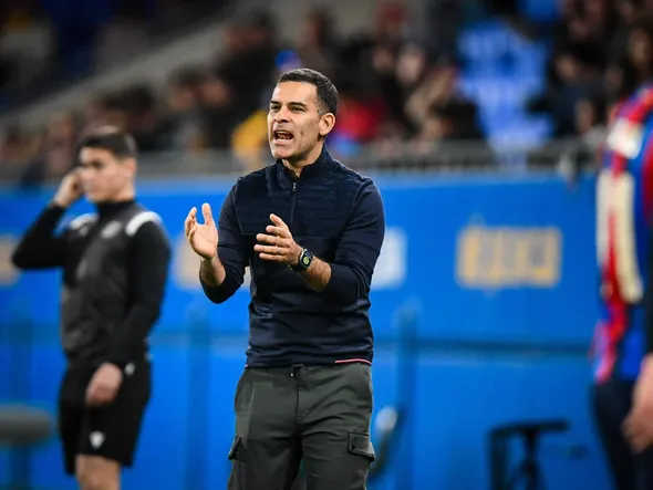 Fichajes Barcelona: Rafa Márquez dejaría el equipo B por la selección mexicana