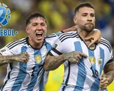 Todas las estadísticas de las Eliminatorias Sudamericanas rumbo a la Copa del Mundo 2026
