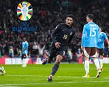 Eurocopa: cómo y dónde ver los partidos del torneo UEFA