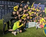 Almirante Brown: Los 8 jugadores que fueron descartados por Boca y buscarán venganza
