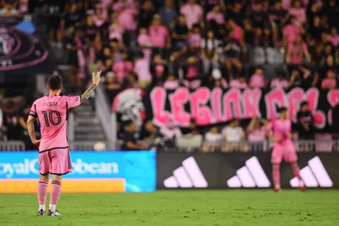 Fichajes Inter Miami: otro jugador del fútbol argentino jugará con Messi