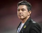 Marcelo Gallardo sigue siendo técnico de Al Ittihad: ¿qué falta para que sea despedido?