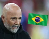 Mercado de pases Brasil: otro equipo de Brasil quiere fichar a Jorge Sampaoli