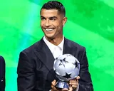 ¿Vuelve a Europa? La ambigua respuesta de Cristiano Ronaldo en el sorteo de la Champions League