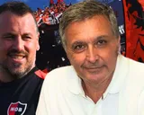 Newell’s festeja en medio de la crisis: la noticia que marca el rumbo del próximo mercado de pases