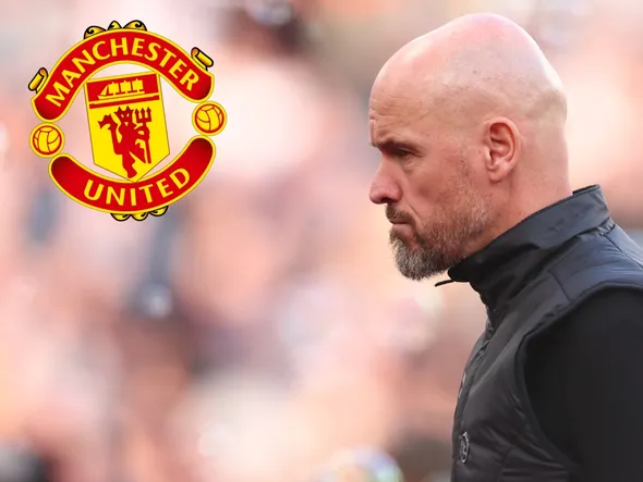 ¿Quién será el nuevo entrenador del Manchester United tras el despido de Erik Ten Hag?
