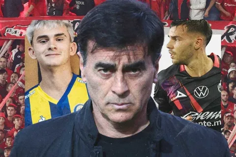 Independiente y los 13 millones de dólares que ilusionan a Quinteros