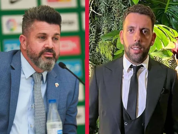Los 3 representantes de jugadores de fútbol más importantes de Argentina