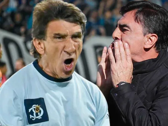 Racing e Independiente juegan el clásico en el mercado de pases: el defensor que quieren Costas y Quinteros