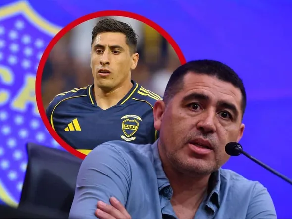 Boca, en alerta: el éxodo de figuras que puede enfrentar Riquelme tras la eliminación