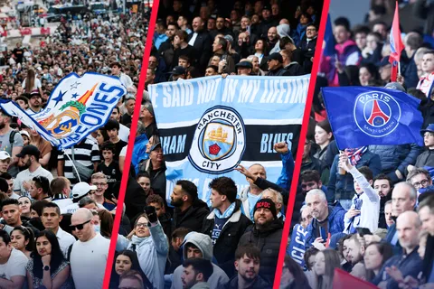 ¿Cuáles son las MARCAS de fútbol más VALIOSAS del mundo?