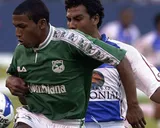 La TRAGEDIA de Hernán GAVIRIA: el día que el futbolista colombiano murió alcanzado por un rayo