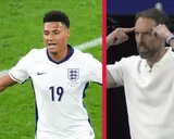 Los mejores memes por el triunfo de Inglaterra ante Países Bajos en la Eurocopa