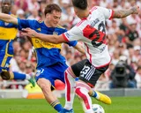 ¿Cuánto puede valorizarse Jabes Saralegui tras su estelar presentación en el superclásico?