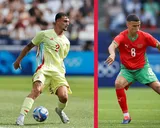 España sub-23 vs Marruecos sub-23 hoy: a qué hora juegan, dónde ver, alineaciones e historial
