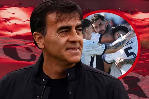 Independiente acelera para asegurar la continuidad de una pieza clave de Quinteros
