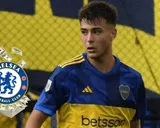 Mercado de pases Boca: la fortuna que ofertó Chelsea por Aaron Anselmino
