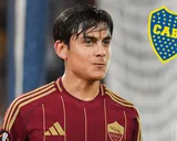Refuerzos Boca: Oriana Sabatini le abrió la puerta al fichaje de Paulo Dybala pero no quiere “problemas familiares”