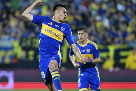 Mercado de pases Boca: Aaron Anselmino se va al Chelsea y el Xeneize ya tiene apuntado a su reemplazante