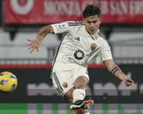 VIDEO: El golazo de tiro libre de Paulo Dybala para golear al Monza