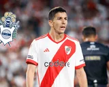 Gimnasia sueña con el regreso de Nacho Fernández: de qué depende su vuelta y hasta cuándo tiene contrato en River