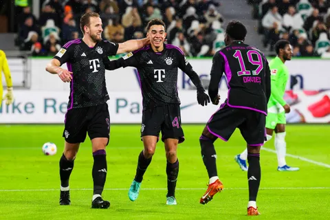 El crack de Bayern Münich que llegó a un acuerdo de palabra con Real Madrid