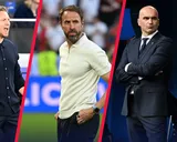 Los 10 entrenadores mejor pagos de la Eurocopa 2024