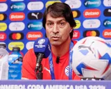 ¿Seguirá como DT de Paraguay? La cruda confesión de Daniel Garnero tras la eliminación en la Copa América