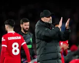 El INESPERADO reemplazante de Jürgen Klopp en Liverpool