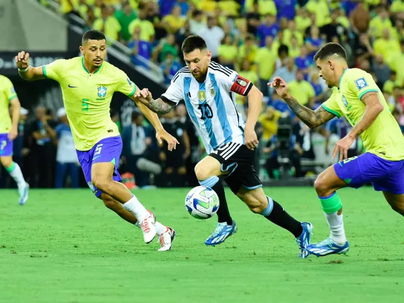 ¿Cuándo empieza la Copa América 2024?