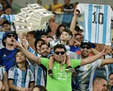 ¿Cuánto cuesta ir a ver a la Selección Argentina a la Copa América?