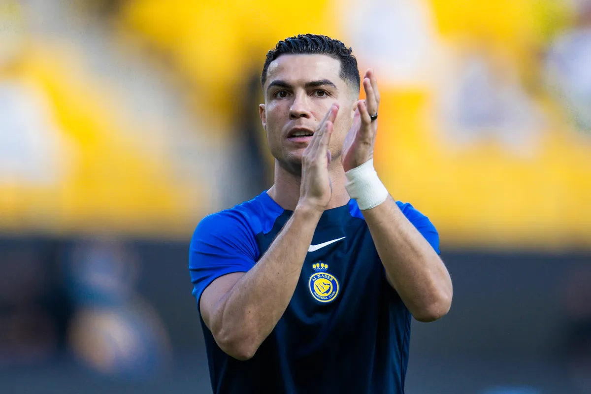 Al-Nassr v Abha: Saudi Pro League